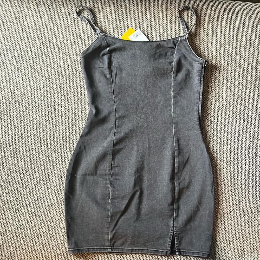 H&M mini dress